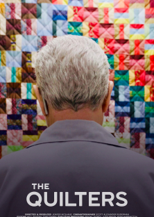The Quilters-The Quilters