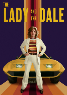 The Lady and the Dale-The Lady and the Dale
