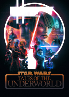 Star Wars: Tales of the Underworld-Star Wars: Tales of the Underworld