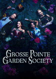 Grosse Pointe Garden Society-Grosse Pointe Garden Society