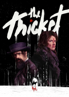 The Thicket-The Thicket