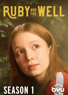 Ruby and the Well (Season 1)-Ruby and the Well (Season 1)