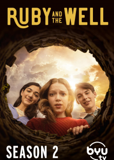 Ruby and the Well (Season 2)-Ruby and the Well (Season 2)
