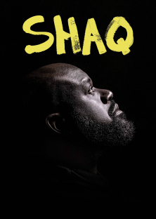 Shaq-Shaq