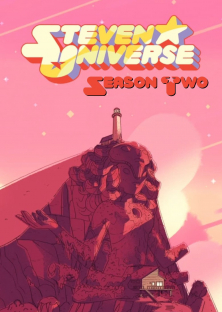Steven Universe (Season 2)-Steven Universe (Season 2)