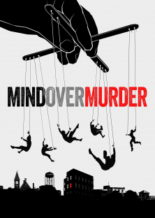 Mind Over Murder-Mind Over Murder