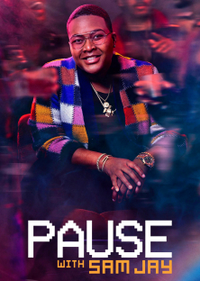 PAUSE with Sam Jay (Season 1)-PAUSE with Sam Jay (Season 1)
