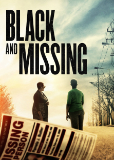 Black and Missing-Black and Missing