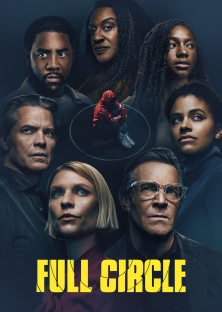 Full Circle-Full Circle