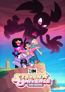 Steven Universe: The Movie-Steven Universe: The Movie