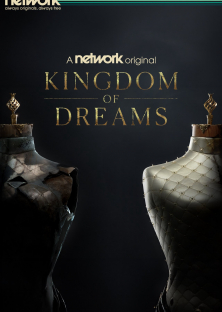 Kingdom of Dreams-Kingdom of Dreams