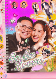 Ex Ex Lovers-Ex Ex Lovers