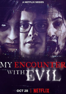 My Encounter with Evil-My Encounter with Evil