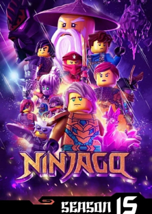 Ninjago: Masters of Spinjitzu (Season 16)-Ninjago: Masters of Spinjitzu (Season 16)