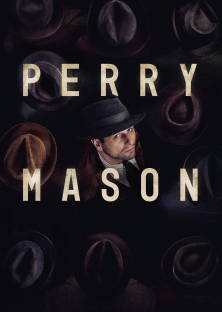 Perry Mason (Season 1)-Perry Mason (Season 1)