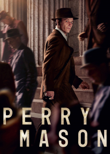 Perry Mason (Season 2)-Perry Mason (Season 2)