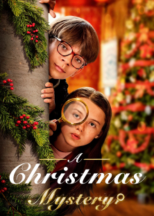 A Christmas Mystery-A Christmas Mystery