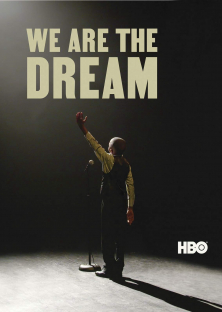 We Are the Dream: The Kids of the Oakland MLK Oratorical Fest-We Are the Dream: The Kids of the Oakland MLK Oratorical Fest
