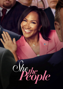 She the People-She the People