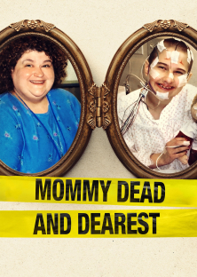 Mommy Dead and Dearest-Mommy Dead and Dearest