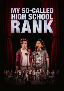 My So-Called High School Rank-My So-Called High School Rank