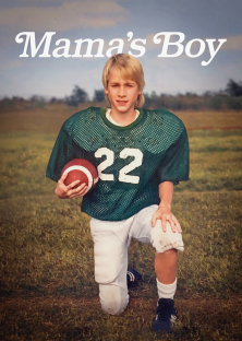 Mama's Boy-Mama's Boy