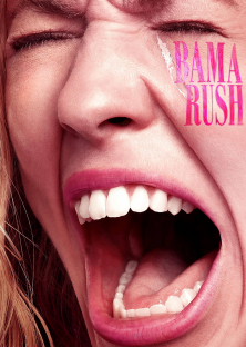 Bama Rush-Bama Rush