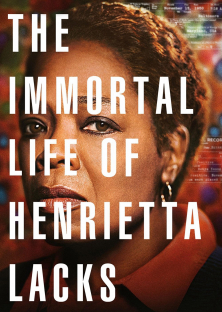 The Immortal Life of Henrietta Lacks-The Immortal Life of Henrietta Lacks