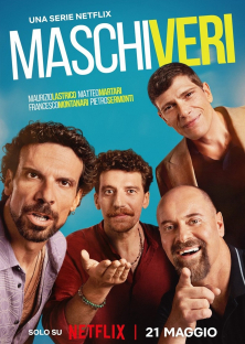 Real Men-Real Men