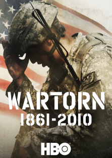 Wartorn: 1861-2010-Wartorn: 1861-2010