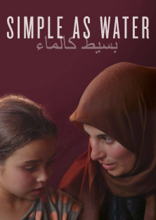 Simple As Water-Simple As Water