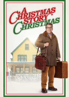 A Christmas Story Christmas-A Christmas Story Christmas