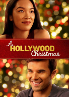 A Hollywood Christmas-A Hollywood Christmas