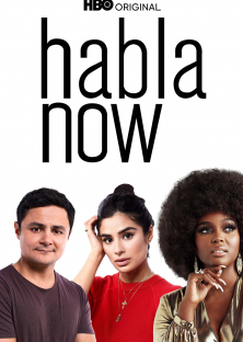 Habla Now-Habla Now