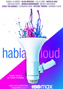Habla Loud-Habla Loud