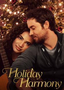 Holiday Harmony-Holiday Harmony