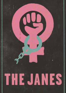 The Janes-The Janes