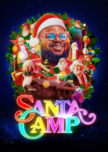 Santa Camp-Santa Camp