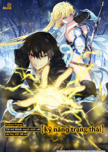 Failure Frame: I Became the Strongest and Annihilated Everything with Low-Level Spells-Failure Frame: I Became the Strongest and Annihilated Everything with Low-Level Spells