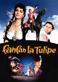 Fan-Fan the Tulip-Fan-Fan the Tulip