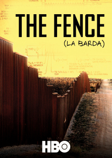 The Fence (La Barda)-The Fence (La Barda)