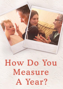 How Do You Measure a Year?-How Do You Measure a Year?