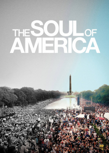 The Soul of America-The Soul of America
