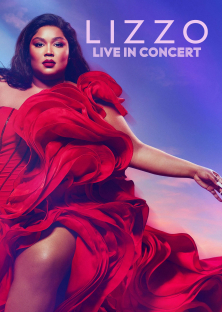 Lizzo: Live in Concert-Lizzo: Live in Concert