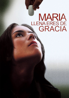 Maria Full of Grace-Maria Full of Grace