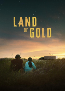 Land of Gold-Land of Gold