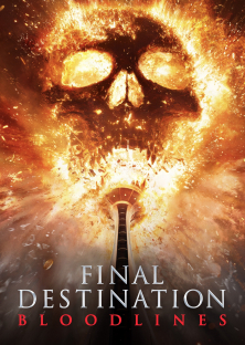 Final Destination Bloodlines-Final Destination Bloodlines