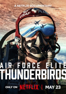 Air Force Elite: Thunderbirds-Air Force Elite: Thunderbirds