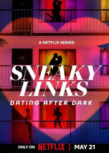 Sneaky Links: Dating After Dark-Sneaky Links: Dating After Dark