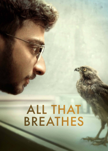 All That Breathes-All That Breathes